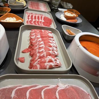 CHOCHO Hot Pot - Hot Pot Near Me - Burnaby, British Columbia CHOCHO Hot Pot - Hot Pot Near Me - Burnaby, British Columbia