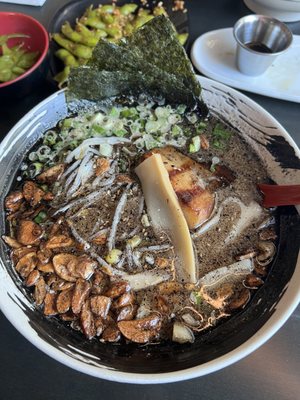 Ozeki Ramen & Sushi Izakaya by null