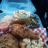 The Soul Shack gift card