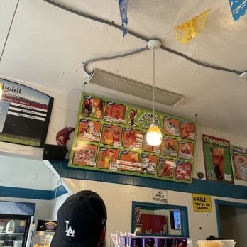 Raspados Don Manuel - Shaved Ice Near Me - Los Angeles, California Raspados Don Manuel - Shaved Ice Near Me - Los Angeles, California