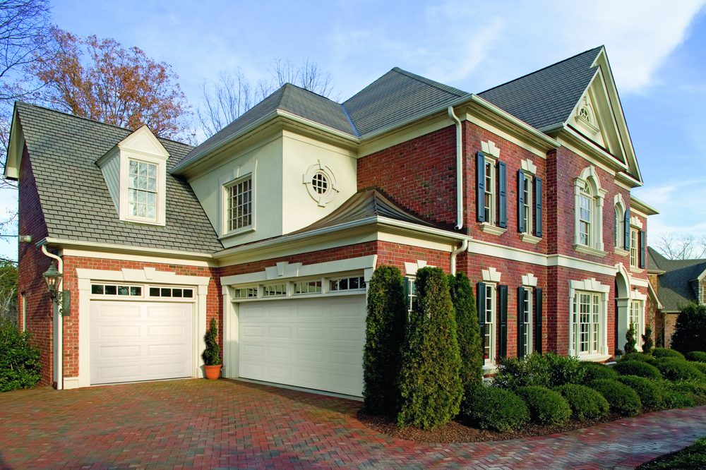 Precision Garage Door of Austin Photo