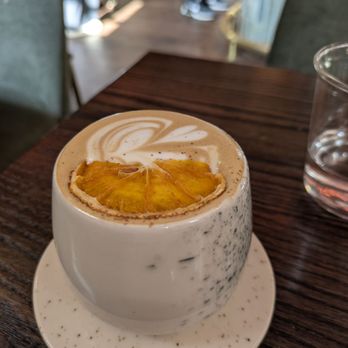 Recuerdos Cafe - Cafe de Olla - Coffee & Tea Near Me - Atlanta, Georgia