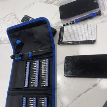 Wegotoyouiphonerepairs - iPhone 8 Plus power button replacement - Mobile Phone Repair Near Me Wegotoyouiphonerepairs - iPhone 8 Plus power button replacement - Mobile Phone Repair Near Me