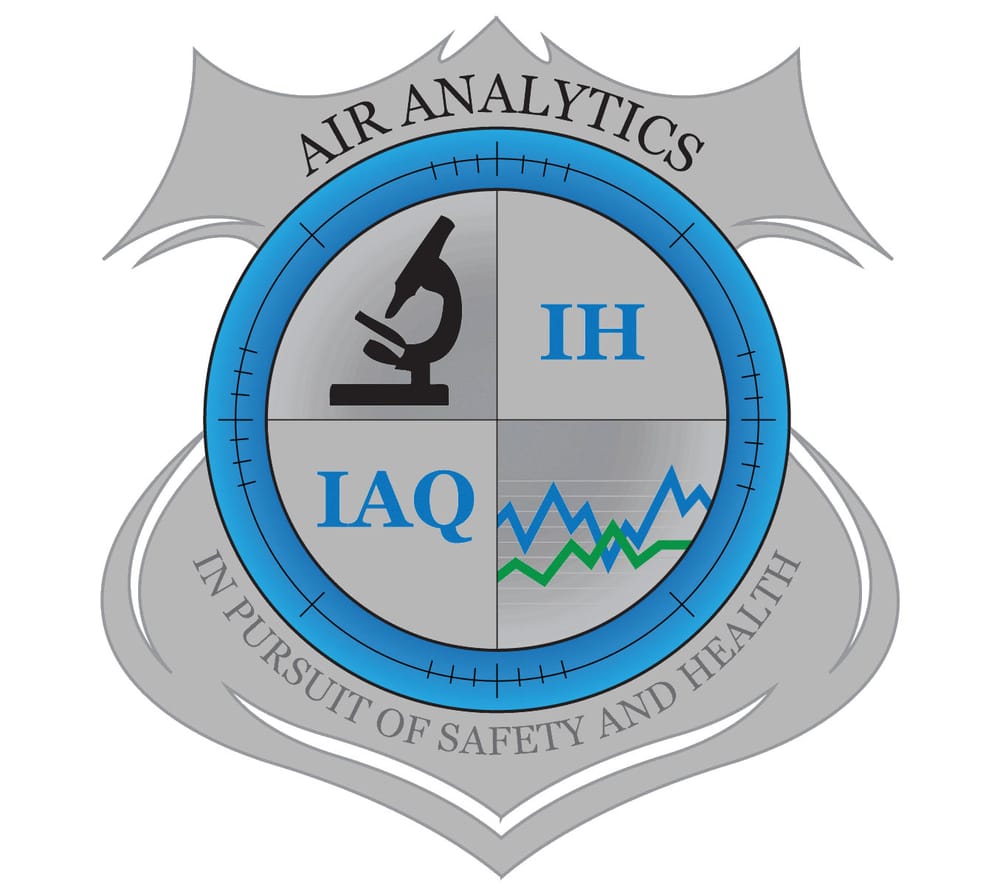 Air Analytics - safety consultant in Winter Springs, FL