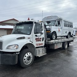 Redline Towing