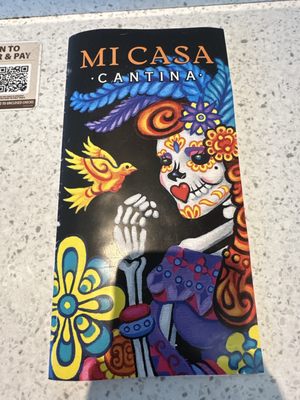 Mi Casa Cantina by null