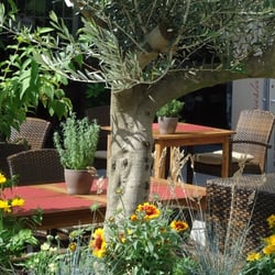 Augusta Restaurant