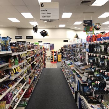 CVS Pharmacy - the aisle of the store - Drugstores Near Me - Holbrook, New York