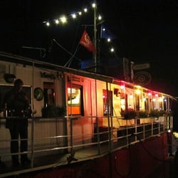Theaterschiff Batavia