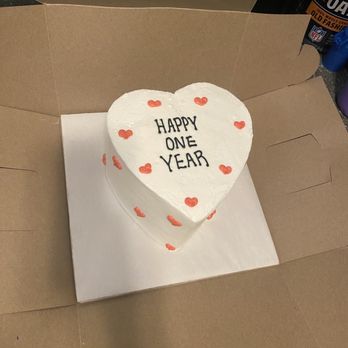 The Home Bakery - Heart cake - Bakeries Near Me - Rochester, Michigan The Home Bakery - Heart cake - Bakeries Near Me - Rochester, Michigan