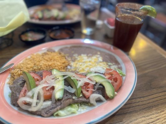 La Milpa by null