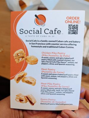 Social Cafe by null