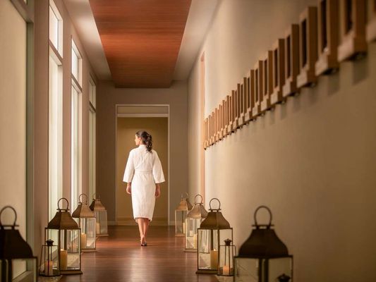 Fairmont Chicago, Millennium Park by null