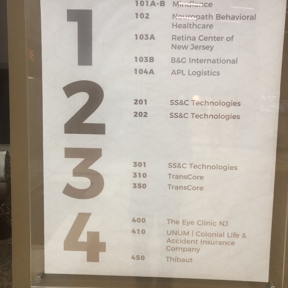 Eye Clinic - Optometrists Near Me - Union, New Jersey