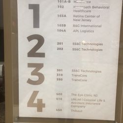 Eye Clinic