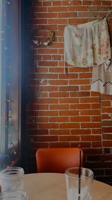 Ladybird Diner by null