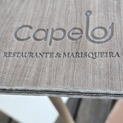 Marisqueira Capelo