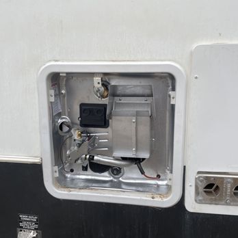 FM Plumbing - New rv water heater - Plumbing Near Me - phoenix , Arizona