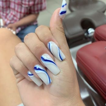 NT Nails - Nail Salons Near Me - Modesto, California
