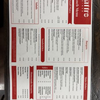 Patti’s Diner - Menu - Diners Near Me - Pattison, Texas Patti’s Diner - Menu - Diners Near Me - Pattison, Texas
