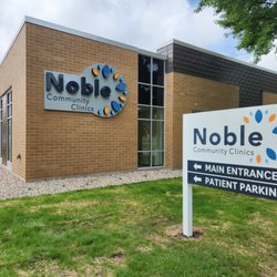 Noble Community Clinics