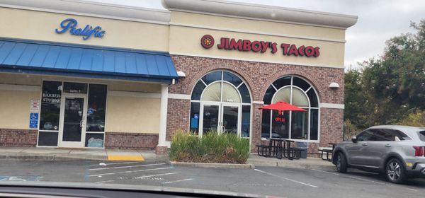 Jimboy's Tacos by null