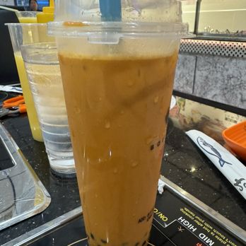 Boil Spot - Hot Pot Near Me - Orlando, Florida