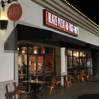 Blaze Pizza - Pizza Near Me - Carlsbad, California Blaze Pizza - Pizza Near Me - Carlsbad, California
