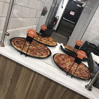 Coen Markets - Pizzas - Gas Stations Near Me - South Park Township, Pennsylvania