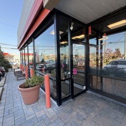 Outside Outside