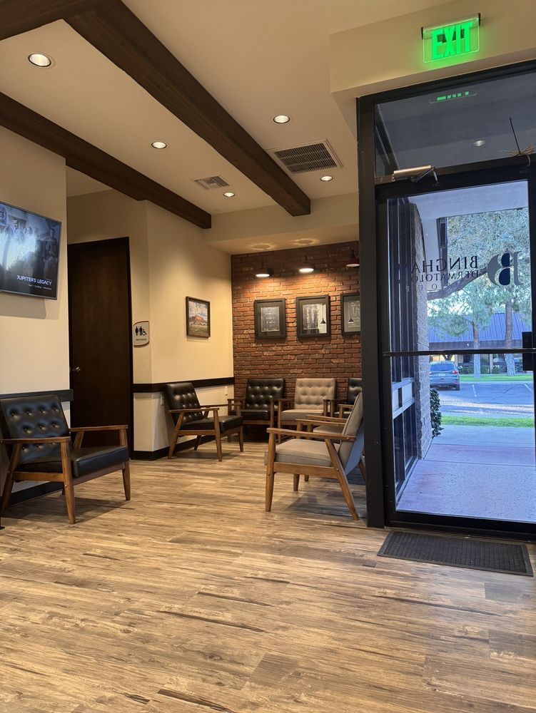 BINGHAM DERMATOLOGY GROUP Updated October 2024 29 Photos & 56