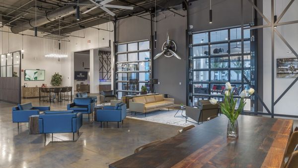 Grand Central by null