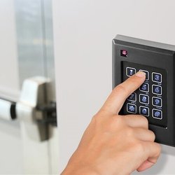Accularm Security