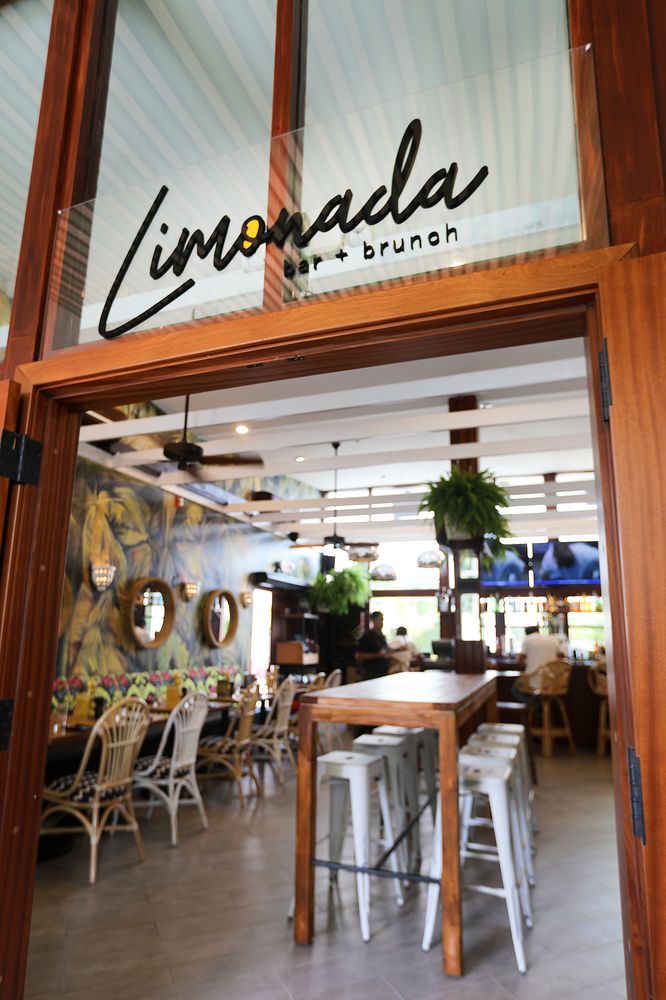 LIMONADA BAR + BRUNCH 540 Photos & 247 Reviews Breakfast & Brunch