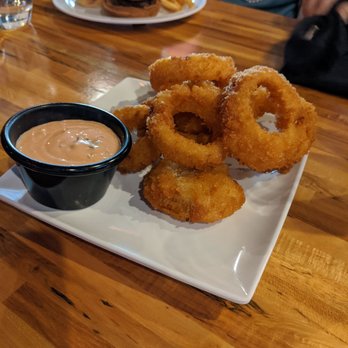 Burger District - Burgers Near Me - Arlington, Virginia Burger District - Burgers Near Me - Arlington, Virginia