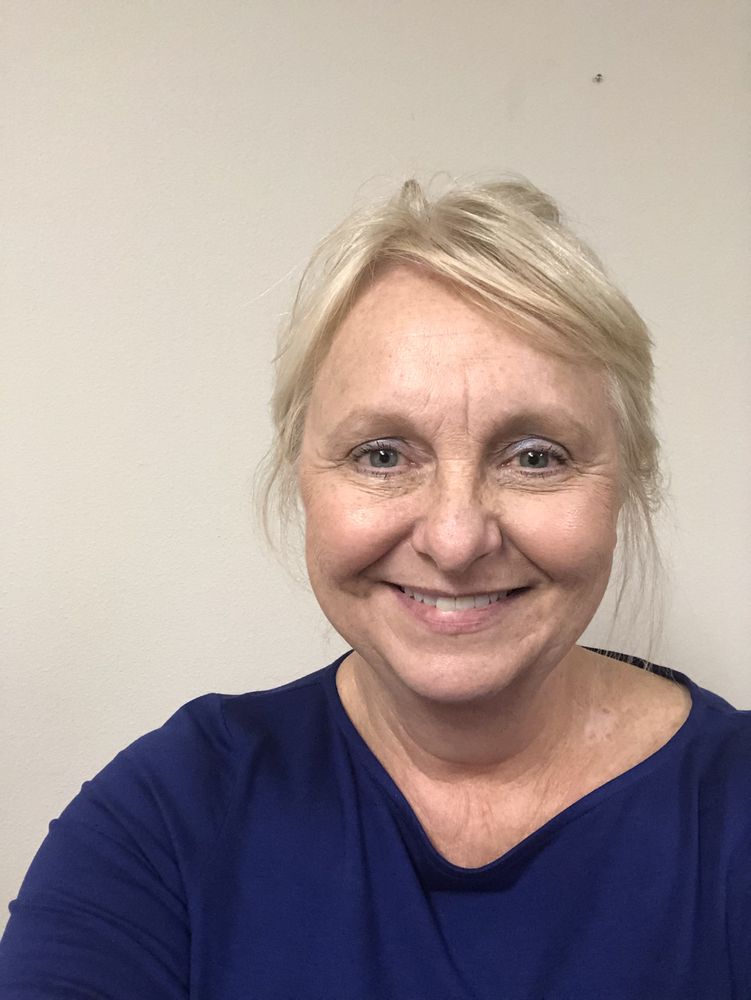 Mary Eggleston - grief counselor in Sioux Falls, SD