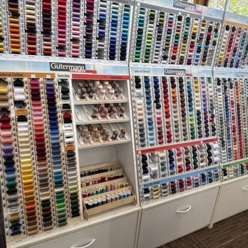 Ben Franklin - Thread - Arts & Crafts Near Me - Washington, Illinois