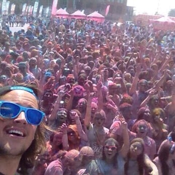 Run or Dye - Fitness & Instruction Near Me - Philadelphia, Pennsylvania Run or Dye - Fitness & Instruction Near Me - Philadelphia, Pennsylvania