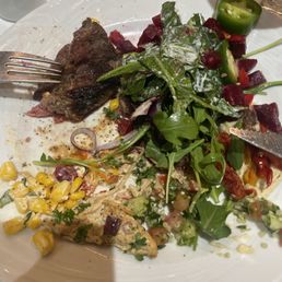 My plate