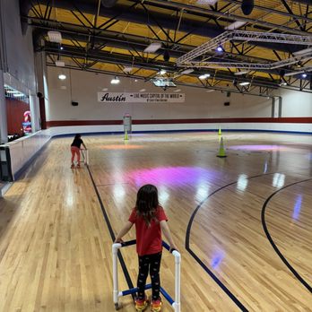 Millennium Youth Entertainment Complex - Bowling Near Me - Austin, Texas