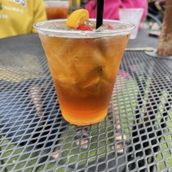Old fashioned