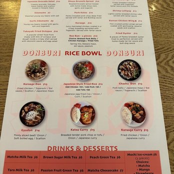 Zuru Ramen Bar - Miramar - Menu - Ramen Near Me - Miramar, Florida Zuru Ramen Bar - Miramar - Menu - Ramen Near Me - Miramar, Florida