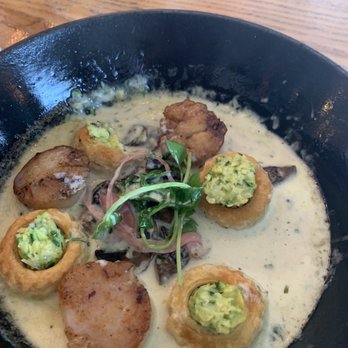 Nico - Scallops - Bars Near Me - Mount Pleasant, South Carolina Nico - Scallops - Bars Near Me - Mount Pleasant, South Carolina