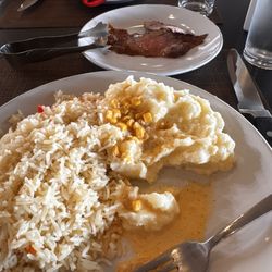 Espadas Brazilian Steakhouse - Elegance!