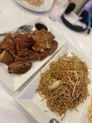 Ocean Palace by null