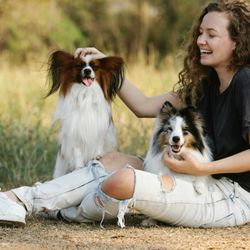 Peaceful Pets of The Bay Area - The're like family