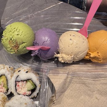 Melt Me Creamery - Flight - Ice Cream & Frozen Yogurt Near Me - Berkeley, California Melt Me Creamery - Flight - Ice Cream & Frozen Yogurt Near Me - Berkeley, California