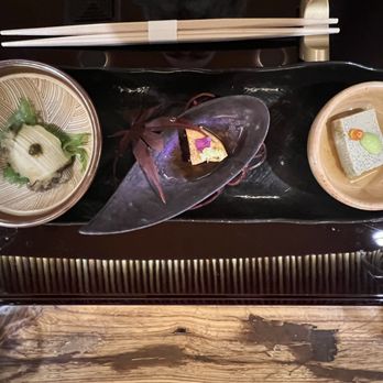 Omakase Shoji - Japanese Near Me - Chicago, Illinois