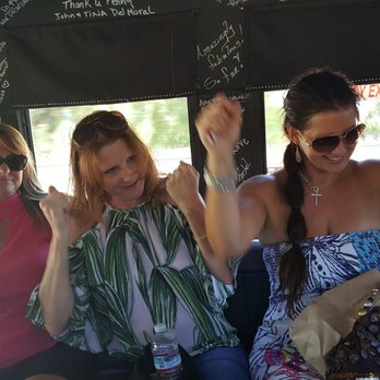 Little Bus Tours - Breweries Near Me - Temecula, California Little Bus Tours - Breweries Near Me - Temecula, California