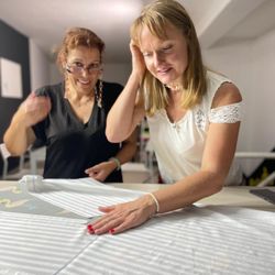 JAM Sewing Academy